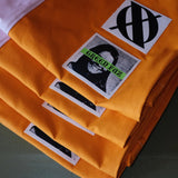 XOCOCO x Green Fuz Board Bag