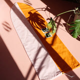 XOCOCO x Green Fuz Board Bag