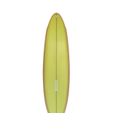 6'2" Halcyon