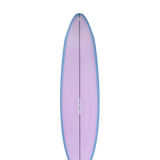 6'4" Halcyon
