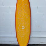 5'3" Sunburst (Used)