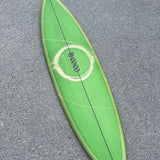 5'8" Aurora (Pin)