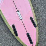 5'8" Aurora (Pin)