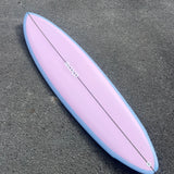 6'4" Halcyon