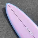 6'4" Halcyon