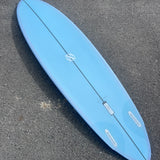 6'4" Halcyon