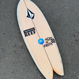 4'9" Tryst (Used)