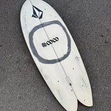 4'9" Tryst (Used)