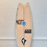 4'9" Tryst (Used)