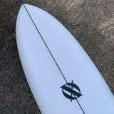 5'6" Tryst