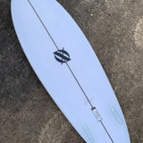 5'6" Tryst