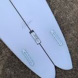 5'6" Tryst
