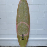 5'8" Aurora (Used)