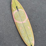5'8" Aurora (Used)