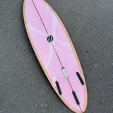 5'8" Aurora (Used)