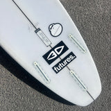 5'9" Aurora (Used)