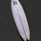 5'7" Bliss (Used)