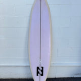 5'7" Bliss (Used)