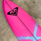 5'7" Bliss (round tail) (Used)