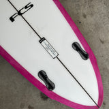5'7" Bliss (round tail) (Used)