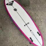 5'7" Bliss (Round Tail) (Used)