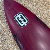 5'9" Aurora (Used)