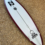 5'9" Aurora (Used)