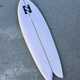 5'2" tryst (Used)