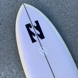 5'2" tryst (Used)