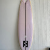 5'2" tryst (Used)