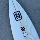 5'9" Aurora (Used)