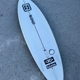 5'9" Aurora (Used)