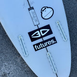 5'9" Aurora (Used)