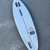 5'9" Aurora (Used)