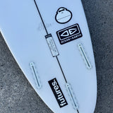 5'9" Aurora (Used)
