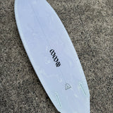 5'11" Bliss EPS (Used)