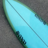 5'6" Bliss Pro (Used)
