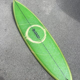 5'8" Aurora (Used)