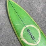 5'8" Aurora (Used)