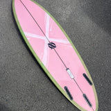 5'8" Aurora (Used)