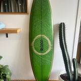 5'8" Aurora (Used)