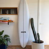 6'6" Halcyon