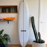 6'0" Halcyon