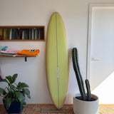 6'2" Halcyon