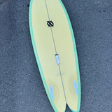 5'6" Tryst (Used)