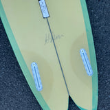 5'6" Tryst (Used)