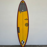 5'8" Bliss (Round Tail) (Used)
