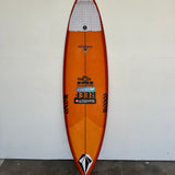5'10" Aurora (Used)