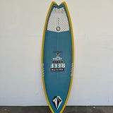 5'4" JUJU Quad (Used)