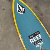 5'4" JUJU Quad (Used)